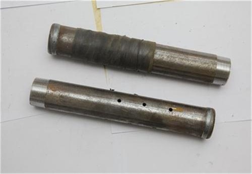 淮安注浆声测一体管