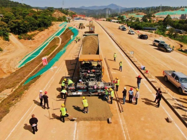 淮安高速公路